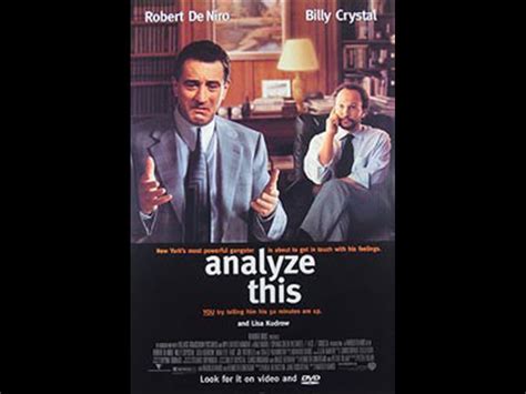 Analyze This Movie Quotes. QuotesGram