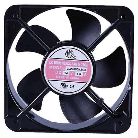 jlhb jiulong dcv  inverter fan