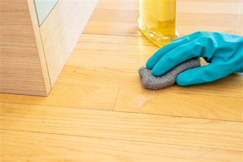 3 Ways To Clean Hardwood Floors With Vinegar Cleany Miami