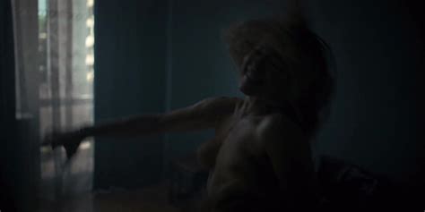 Nude Video Celebs Katarzyna Warnke Nude Rzeczy Niezbedne