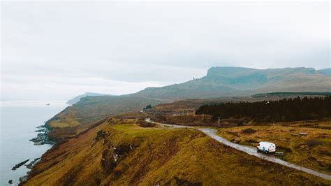 Best Wild Camping Spots In Scotland Guide