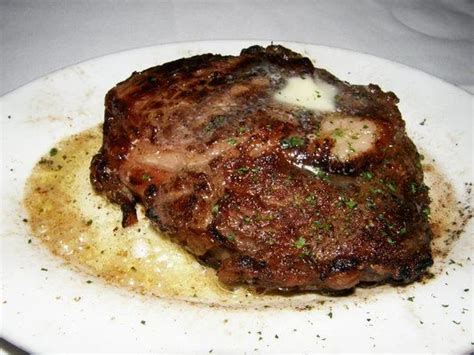 Ruth S Chris Steak Butter Recipe 100 Authentic TheFoodXP