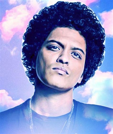 Pingl Par Gillian Vickers Sur Bruno Mars Edits Collages Photo