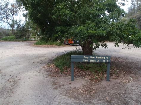 Saltwater Creek Campsite To Mowarry Point Walking Track