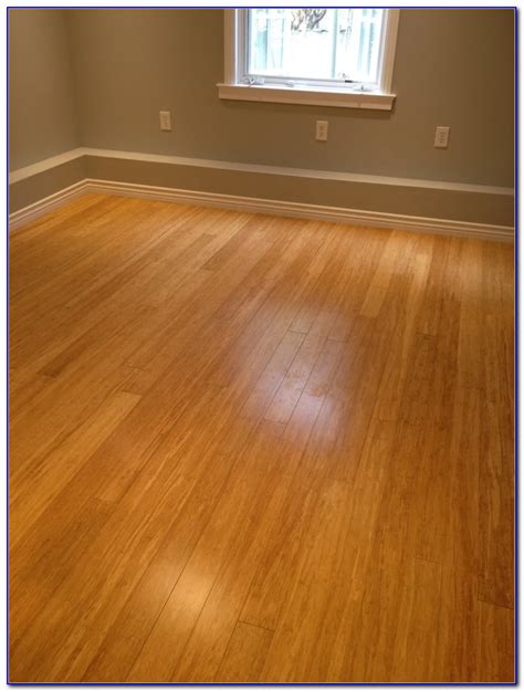 Best Underlayment For Bamboo Flooring Flooring Tips