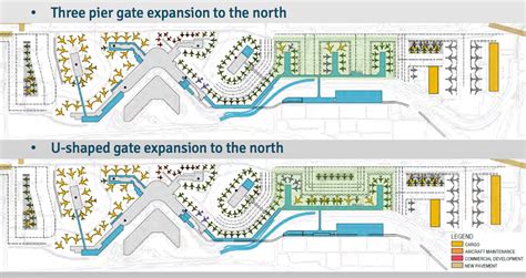 Sea Tac Airport Sustainable Airport Master Plan Update Sea Tac Noiseinfo