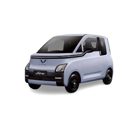 Jual Wuling Air Ev Lite Mobil Paket Bunga Khusus Jakarta Di Seller