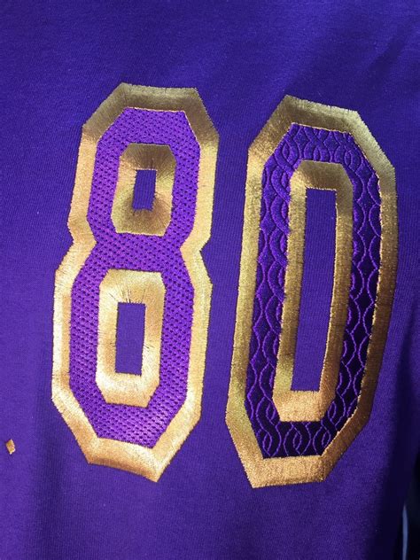 Omega Psi Phi 8 Vs 80 T Shirt Long Sleeve T Shirt Or Hoodie Etsy