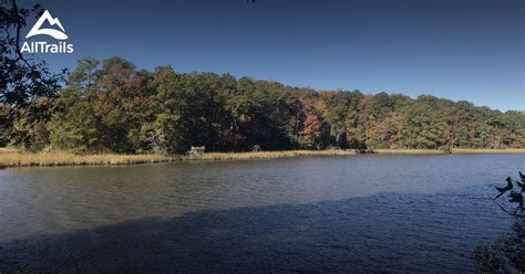 Best Hikes And Trails In Carrollton Nike Park Alltrails