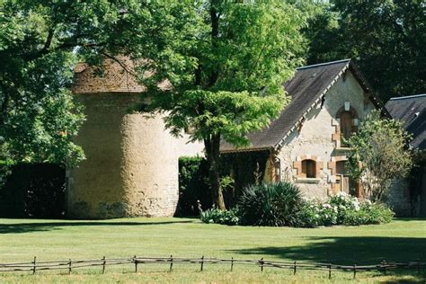 Domaine du Château de Sancerre Dégustation à Sancerre