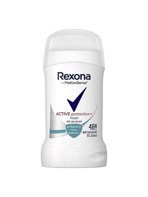 Rexona Deodorant Antiperspirant Stick Active Protection Fresh