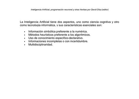 Solution Inteligencia Artificial Robotica Neurocomputaci N Program