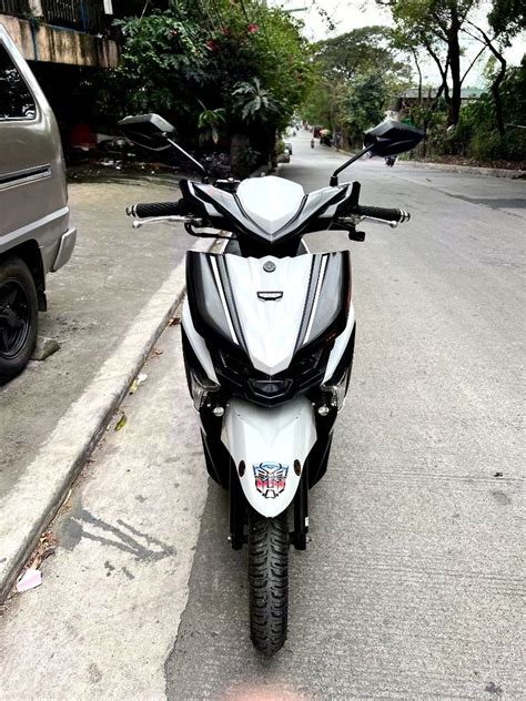 Yamaha Mio Soul I 125 2016 Motorbikes Motorbikes For Sale On Carousell