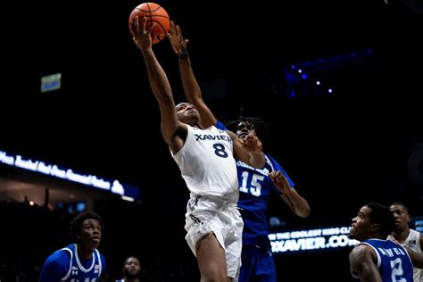 KenPom analysis: What challenges lie ahead for Xavier Musketeers in Big ...