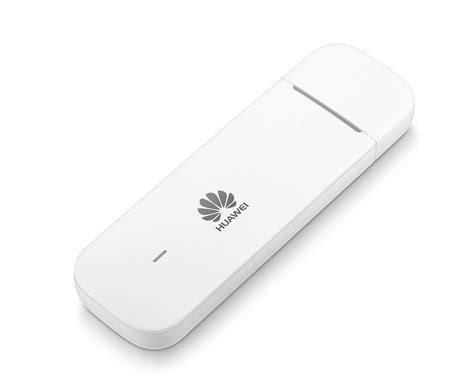 Huawei E3372 USB Stick LTE Modem Wootware