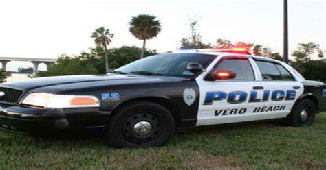 Police: Church vandalized in Vero Beach