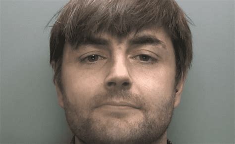 High Risk Carlisle Sex Offender Jailed After Returning To Old Habits