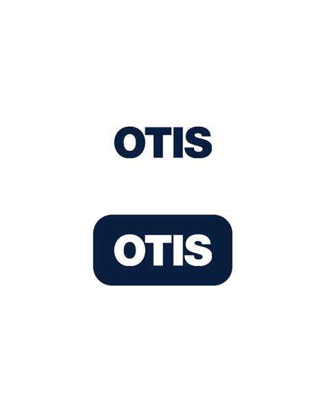 Otis Elevator Company Merchandise