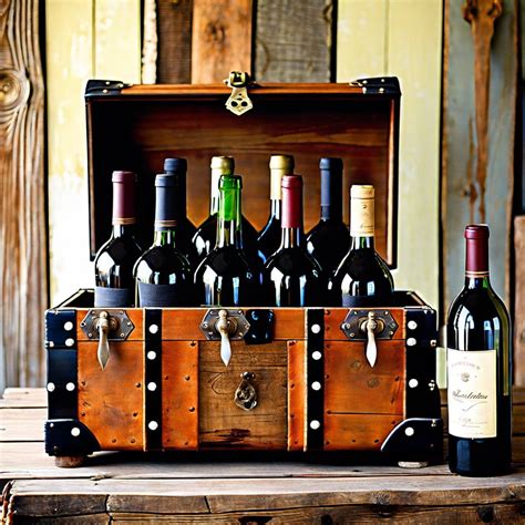 15 Creative Wine Display Ideas for Your Home