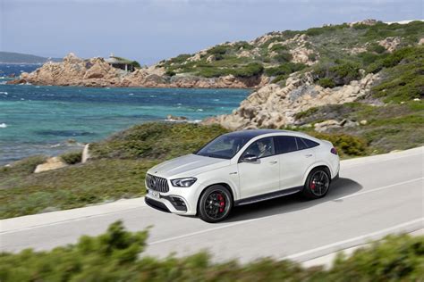 El Nuevo Mercedes Amg Gla 45 S 4matic