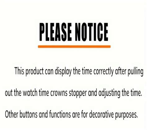 POSHI Men S Fashion Quartz Watch Business Leisure Luminous Analog