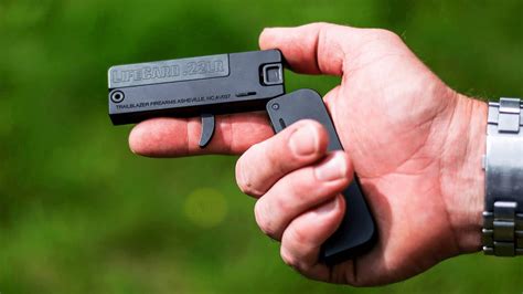 Pocket Pistols For Self Defense The Ultimate Guide Youtube