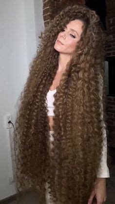 Pin By Exquisite Hair On Beautiful Longer Hair Curls For Long Hair