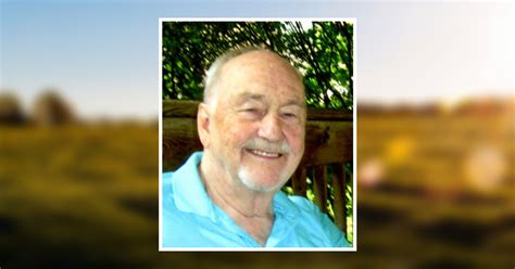 Peter William Grantham Obituary Wareing Cremation Services