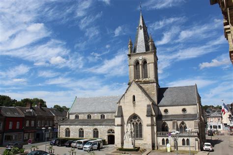 Culte Mairie De Pavilly