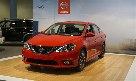 First-Ever Nissan Sentra SR Turbo Drops in Miami - autoNXT.net