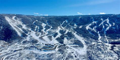 Powderhorn Mountain Resort - Mesa, CO | Ski Resort on Grand Mesa ...