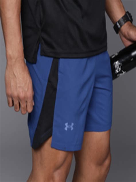 Buy Under Armour Men Launch Running Shorts Shorts For Men