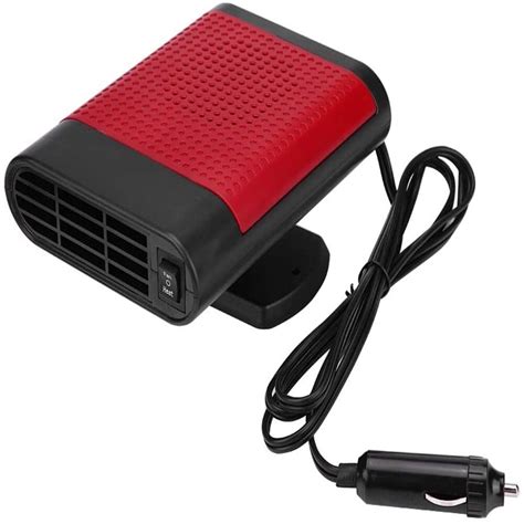 12v 150w Universal Car Heater Car Interior Heating Grandado