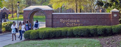 Spelman College | Associated Colleges of the South