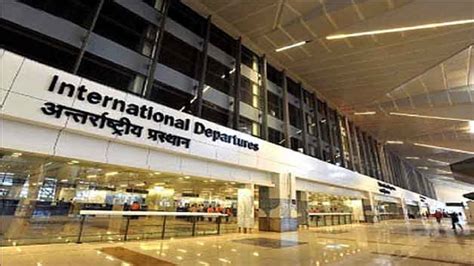 Over Airports In India To Be Carbon Neutral By Aviation