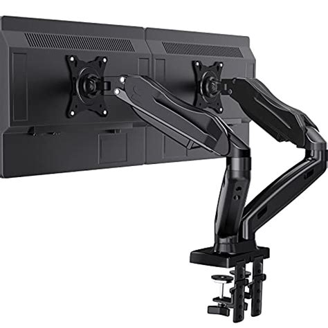 Mejores Soportes Monitor Doble Ergear Desde Expertos