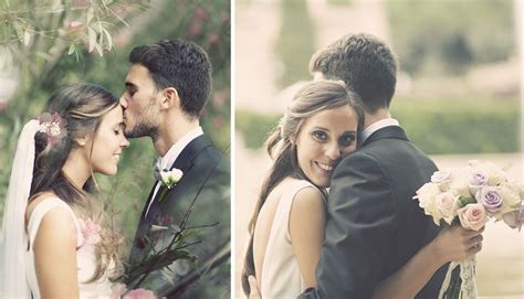 T E R E S A J O F R E Fotos boda con encanto Castell Jalpí