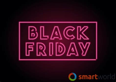 Black Friday Amazon Tutti I Buoni Sconto Che Non Sapevate Di Poter