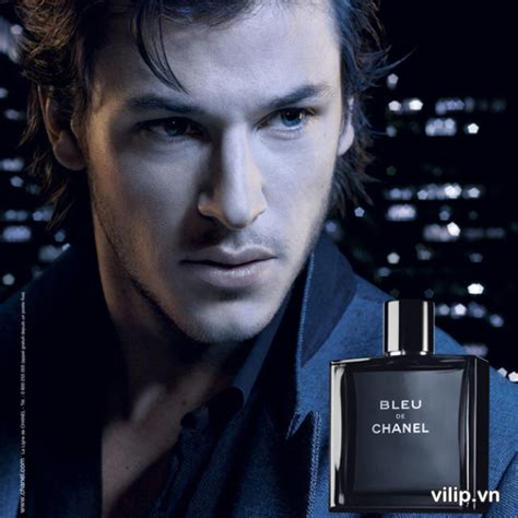 Nước Hoa Nam Chanel Bleu De Chanel EDT Vilip Shop Mỹ phẩm chính hãng