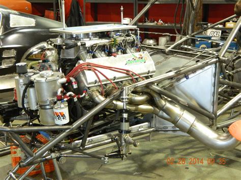 Pro Mod Chassis Help Wip Drag Racing Models Model Cars Magazine Forum