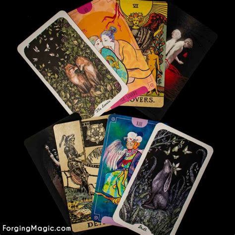 How To Cleanse Tarot Cards Ways To Purify Your Tarot Deck