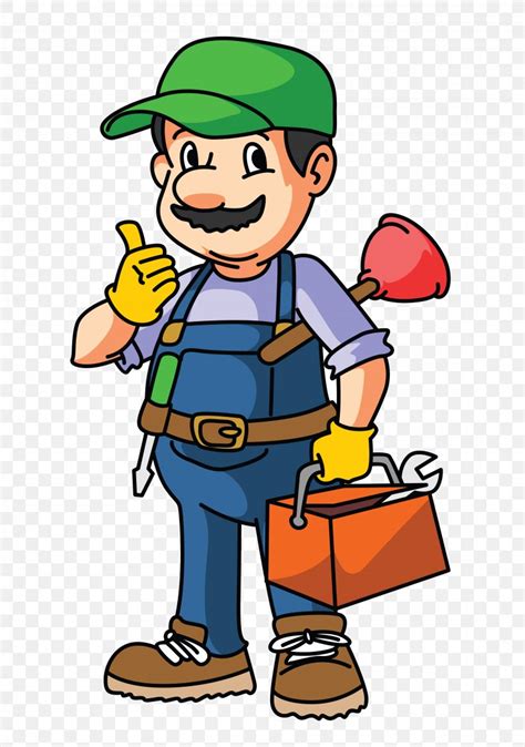 Plumber Plumbing Stock Photography Clip Art, PNG, 3246x4621px, Plumber, Artwork, Boy, Drawing ...