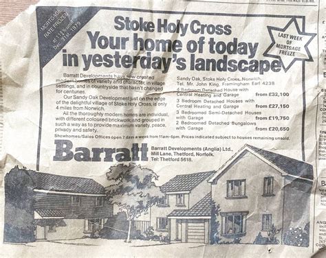 Old Real Estate Listings from 2004 : r/ontario