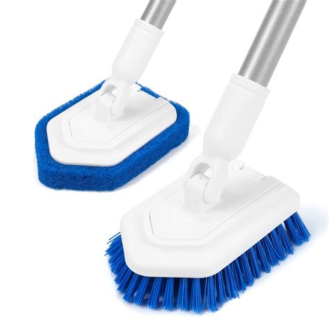 Clorox Tub And Tile Scrubber Walmart De Actualidad 322geh