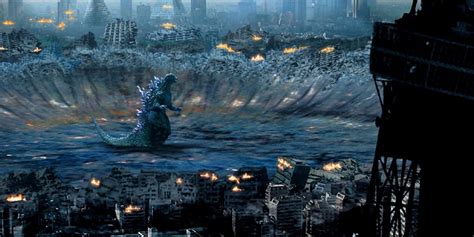 Godzillas Coolest Finishers Ranked