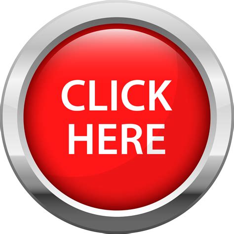 Click Here Web Buttons Clipart Design Illustration Png