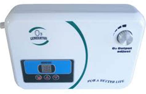 Best Ozone Therapy Generators Machine Equipment Kits For Home