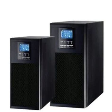 Fuji Electric Single Phase Online Ups For Home Kva At Rs Piece