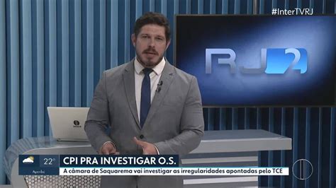 Rj Veja Na Ntegra A Edi O Desta Sexta Feira De Dezembro De