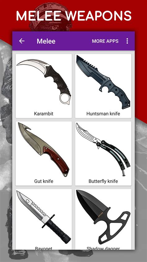 cara membuat senjata permanen di pb garena 2